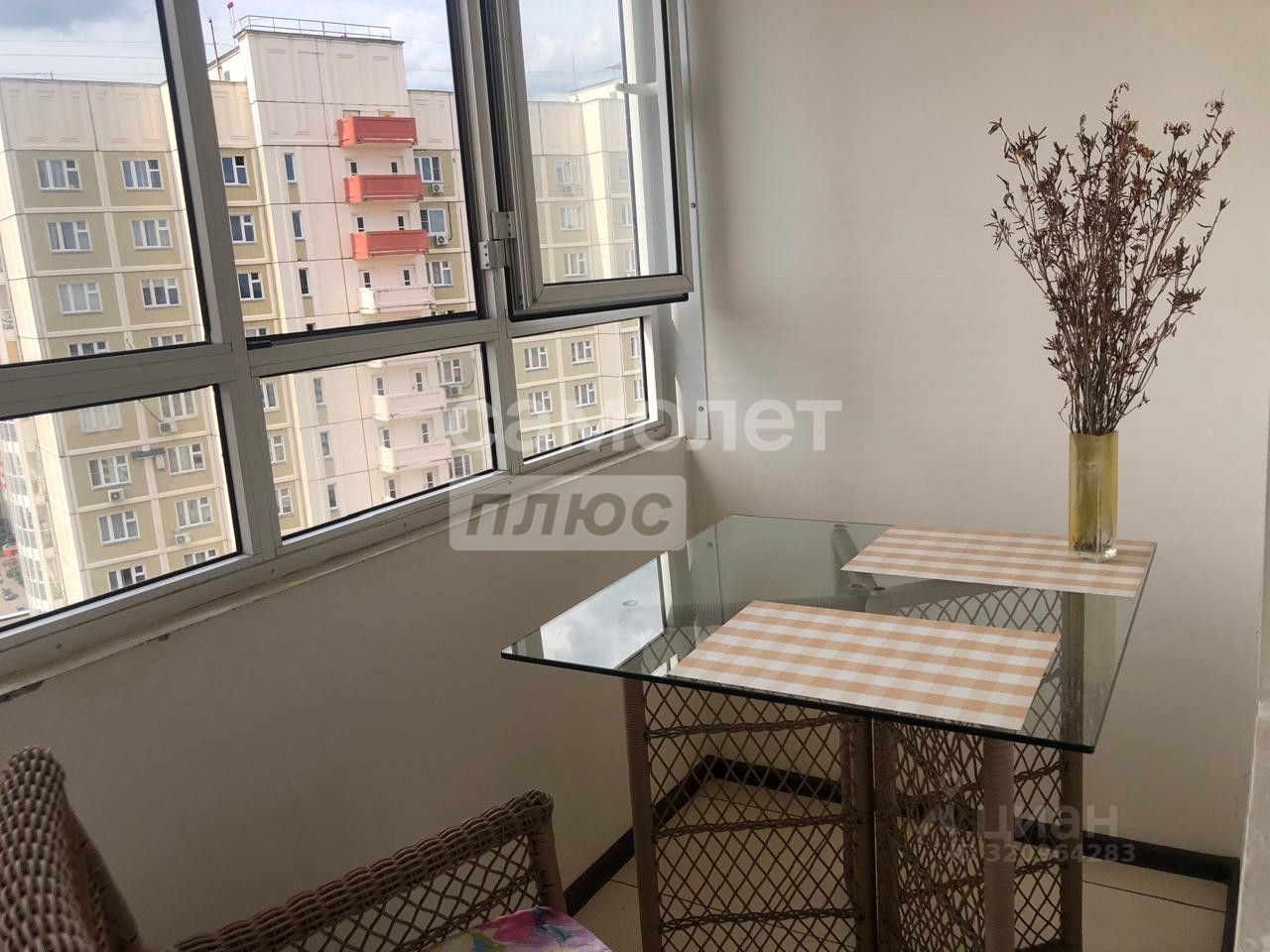 Продажа 2-комн квартиры на вторичном рынке Химки, проспект Мельникова, 3