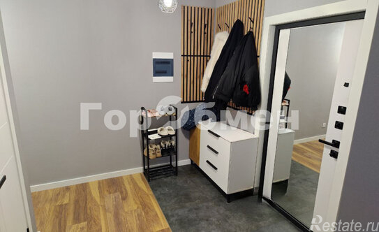 Продажа 3-комн квартиры на вторичном рынке Красногорск, Заречная улица,  д. 5