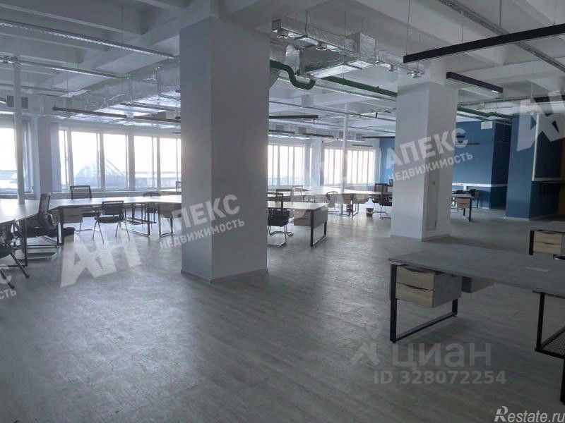 Аренда офиса ул Академика Королева,  д. 12