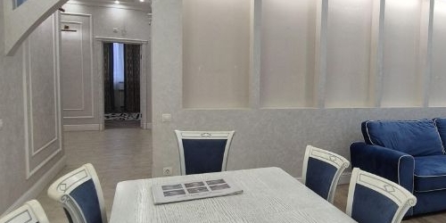 4-комн квартира шоссе Энтузиастов, 55