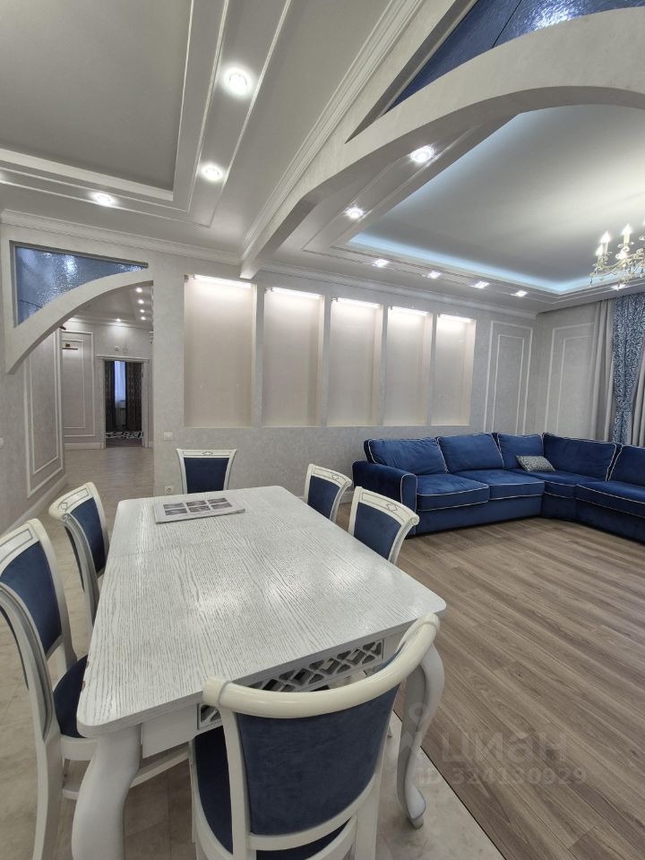 Продажа 4-комн квартиры на вторичном рынке шоссе Энтузиастов, 55