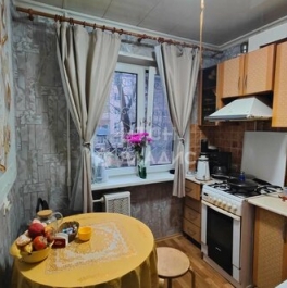 Продажа 2-комн квартиры на вторичном рынке Ивантеевка г, Советский пр-кт,  д. 16