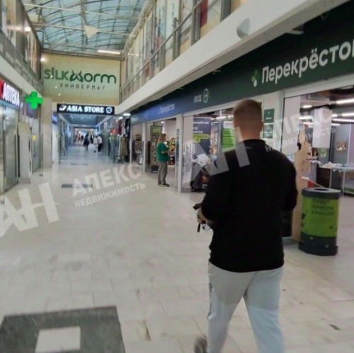 Помещение свободного назначения Люблинская ул,  д. 102А