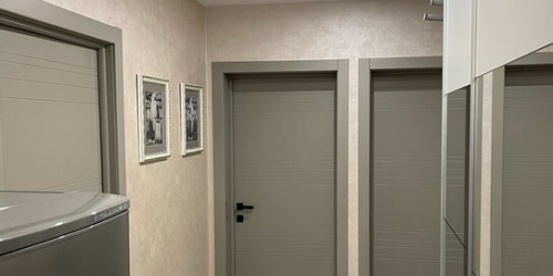 3-комн квартира улица Ляпидевского,  д. 2