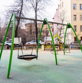 Продажа 3-комн квартиры на вторичном рынке Левашовский пр-кт,  д. 2