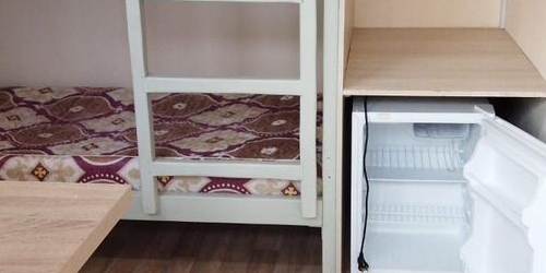 Комната Новооскольская улица, 16