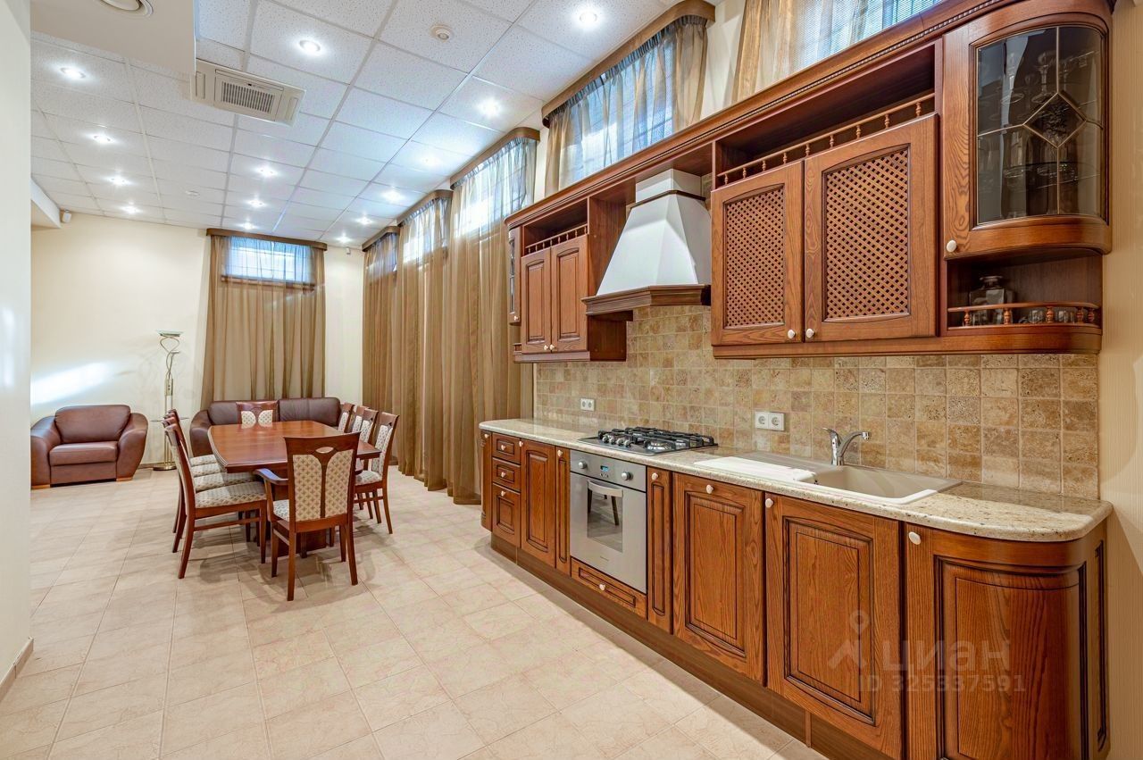 Продажа дома Всеволожск, проспект Герцена, 121А