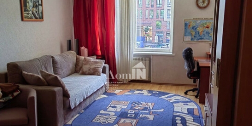 1-комн квартира ул Манчестерская,  д. 10,  к. 2