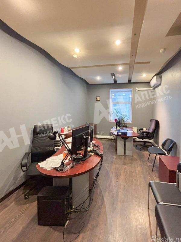 Аренда офиса 12-й Марьиной Рощи проезд