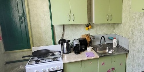 2-комн квартира 2-я Дубровская улица, 6