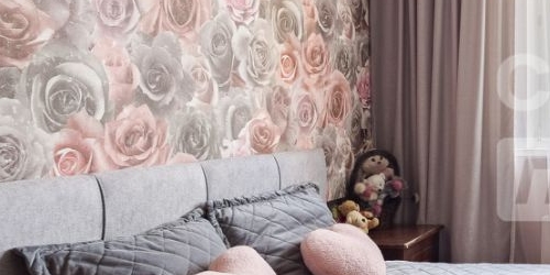 3-комн квартира Дорожная улица, 34К2