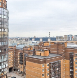 Продажа 3-комн квартиры на вторичном рынке ул Шкапина,  д. 9-11