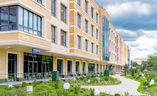 Продажа 2-комн квартиры на вторичном рынке Олимпийский пр-кт,  д. 10