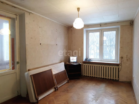 Продажа 2-комн квартиры на вторичном рынке Балашиха, ул. Живописная,  д. 7