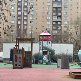 Продажа 1-комн квартиры на вторичном рынке улица Перерва,  д. 34