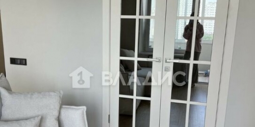 2-комн квартира ул Каховка,  д. 39,  к. 1