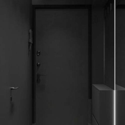 1-комн квартира Нижегородская улица,  д. 32 с3