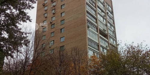 1-комн квартира Пироговская М. ул,  д. 22