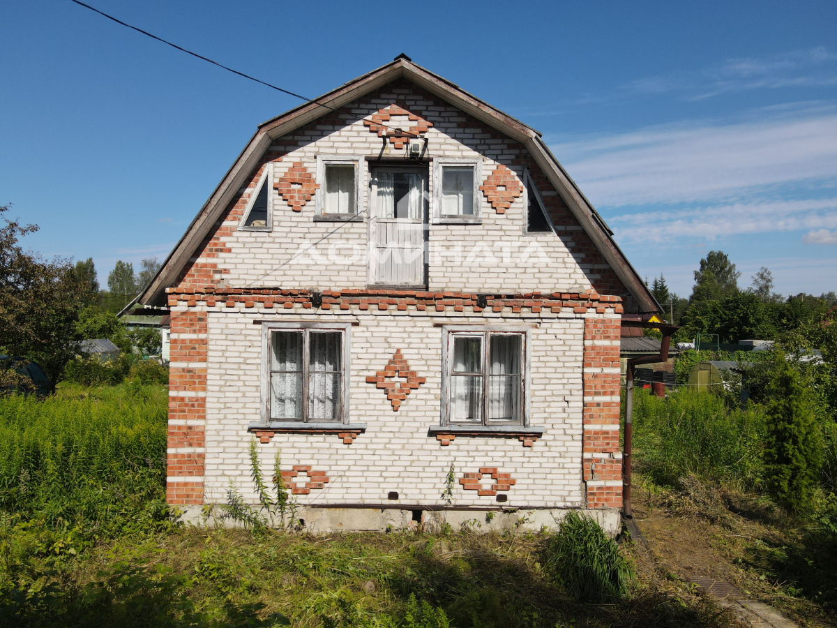 Продажа дома Келколово-3 массив, Строителей ул,