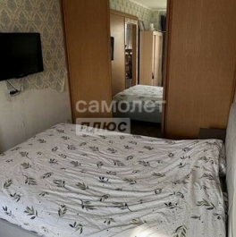 Продажа 2-комн квартиры на вторичном рынке Фрунзенская 2-я ул,  д. 10