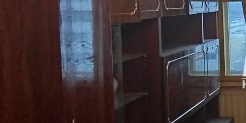 1-комн квартира улица Генерала Симоняка, 18