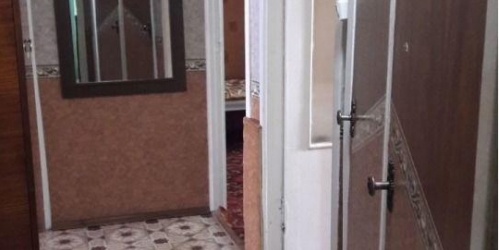 2-комн квартира Ольги Форш ул,  д. 3