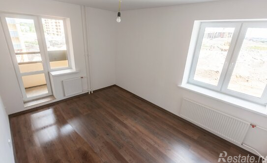 Продажа 3-комн квартиры на вторичном рынке Ивинская ул,  д. 19 к1