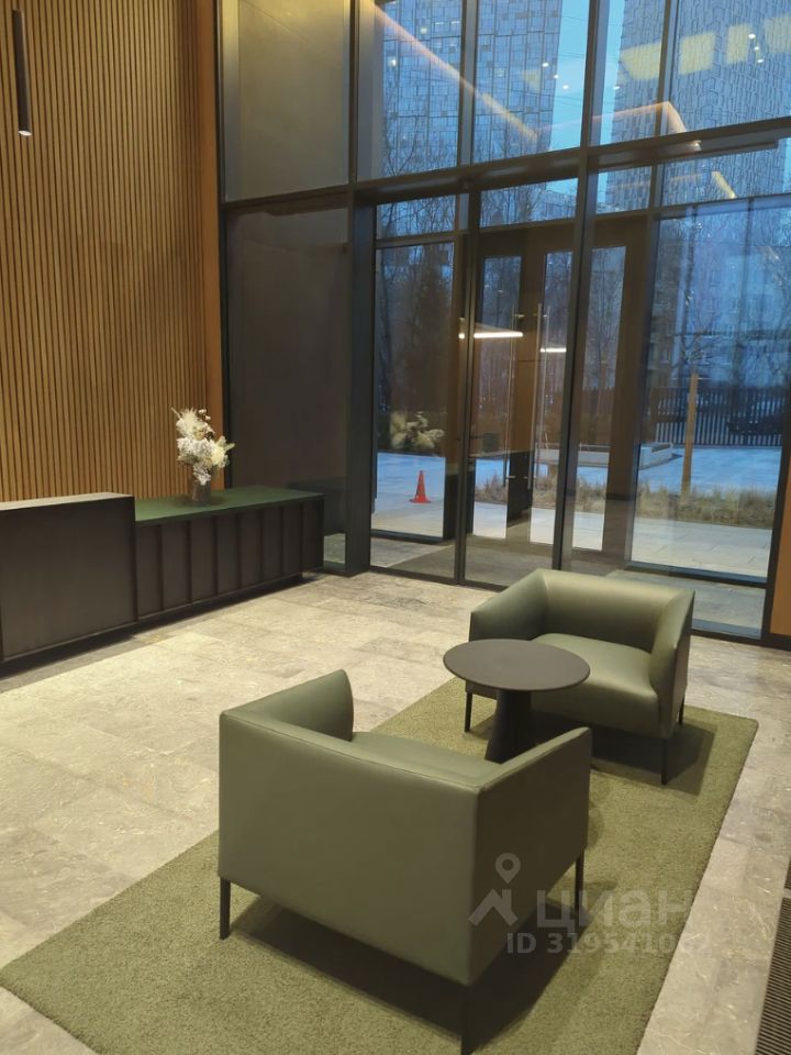 Продажа 5-комн квартиры на вторичном рынке 2-й Мосфильмовский переулок, 5