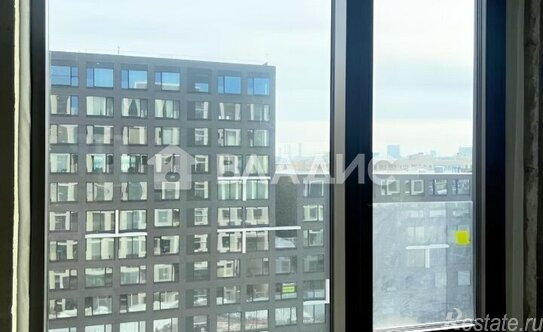 Продажа 3-комн квартиры на вторичном рынке ул Усачёва,  д. 13