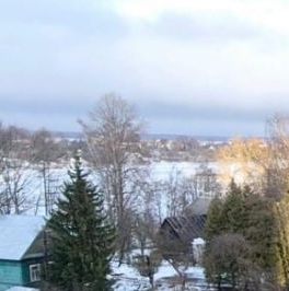 Аренда студии Усть-Славянка тер., улица Заводская, 17