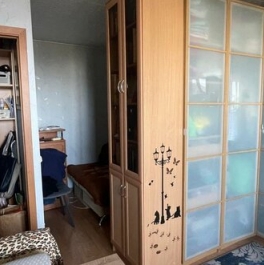 Продажа 1-комн квартиры на вторичном рынке Ясеневая ул,  д. 36/2