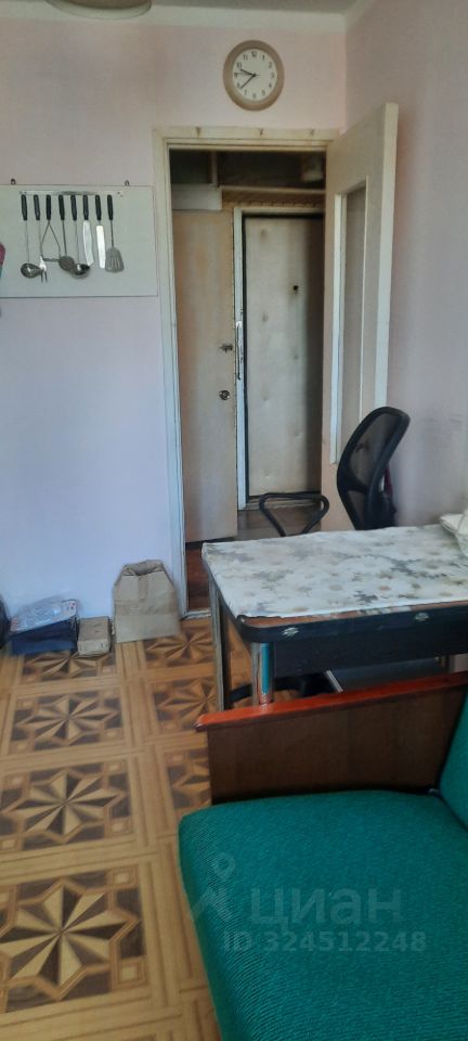 Продажа 1-комн квартиры на вторичном рынке Халтуринская улица, 14К1