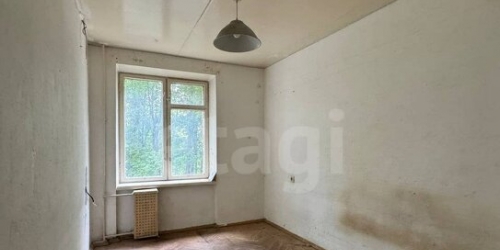 3-комн квартира Тучковская ул,  д. 11