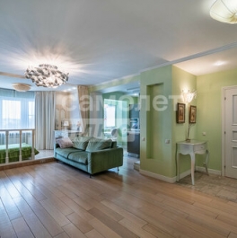 Продажа 2-комн квартиры на вторичном рынке Можайское шоссе,  д. 45,  к. 1