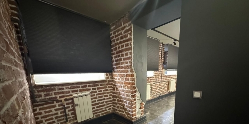 Офис Тучков переулок,  д. 5