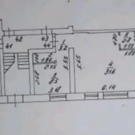 Продажа 1-комн квартиры на вторичном рынке Северный, ул Северная,  д. 2