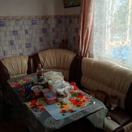 Продажа 2-комн квартиры на вторичном рынке Топканово, Клубная улица,  д. 20