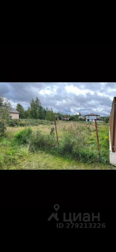 Продажа земли Глинки-1 и Глинки-2 СНТ, 24/2