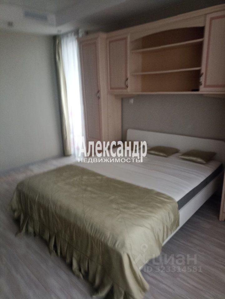 Продажа 3-комн квартиры на вторичном рынке Варшавская улица, 59