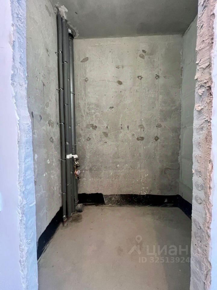 Продажа 2-комн квартиры на вторичном рынке Кудрово г., улица Солнечная, 2