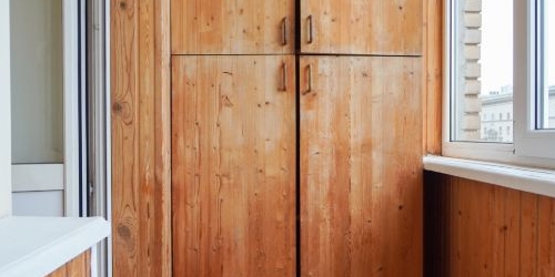 3-комн квартира Большая Дорогомиловская улица, 10