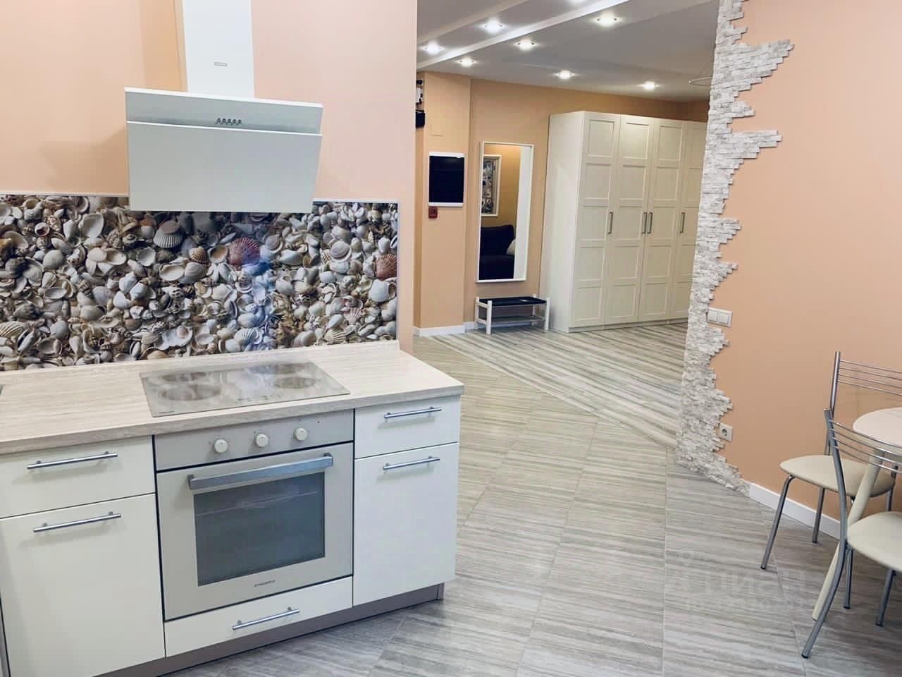 Продажа 2-комн квартиры на вторичном рынке Рублевское шоссе, 70к6