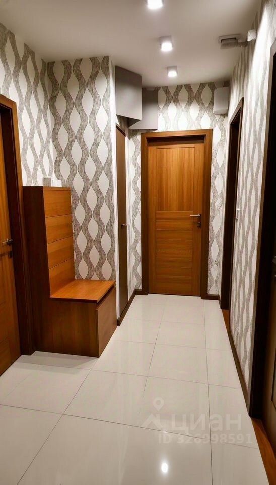Продажа 1-комн квартиры на вторичном рынке д. Бор, 17