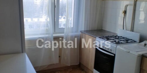 1-комн квартира Ферганский проезд,  д. 8