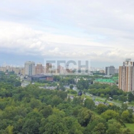 Продажа 2-комн квартиры на вторичном рынке улица Козлова,  д. 34