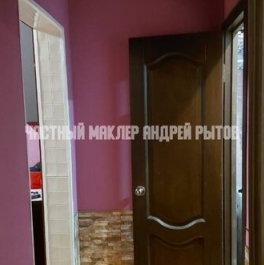 Продажа 2-комн квартиры на вторичном рынке улица Грекова,  д. 9