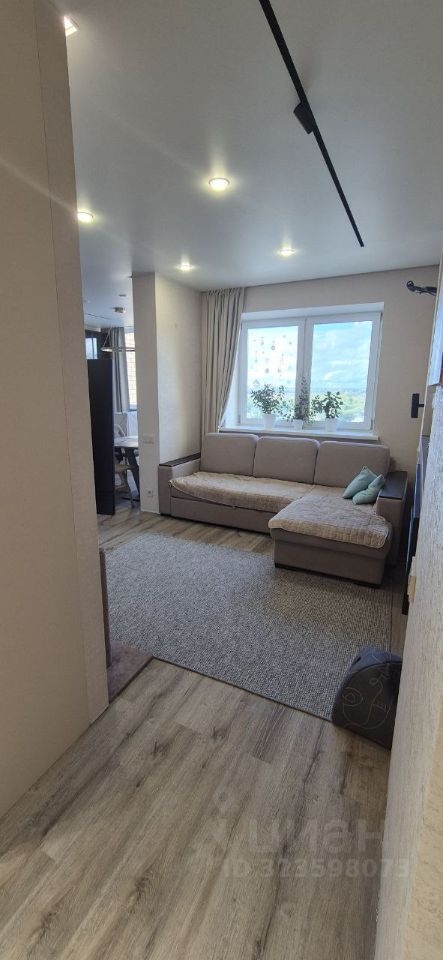 Продажа 3-комн квартиры на вторичном рынке Долгопрудный, Набережная улица, 27