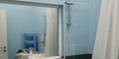 2-комн квартира Ординарная улица,  д. 8