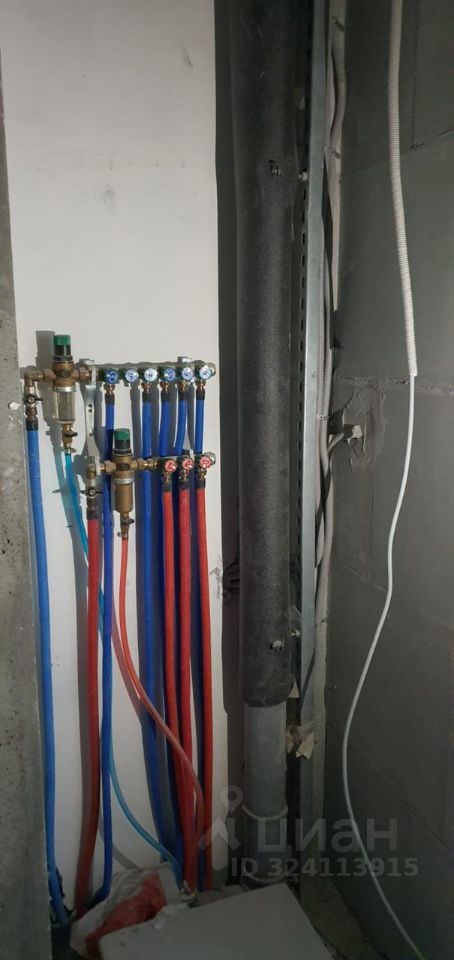 Продажа 1-комн квартиры на вторичном рынке Производственная улица, 10к2