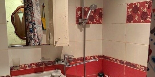 1-комн квартира Радиаторская 3-я ул,  д. 13